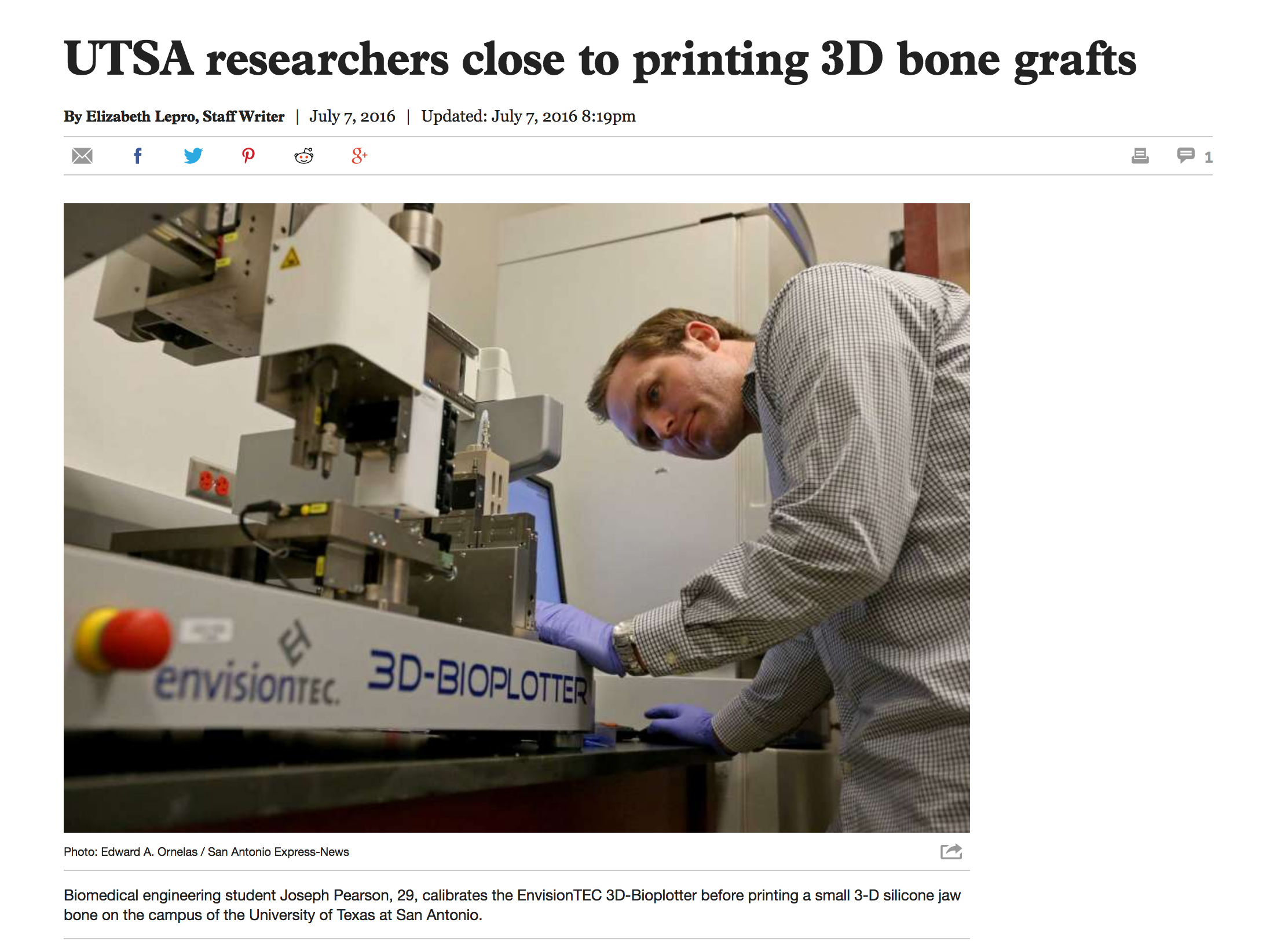 utsa-researchers-close-to-printing-3d-bone-graphs-biomedical-engineering