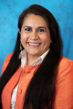Araceli Martinez Ortiz Ph.D.