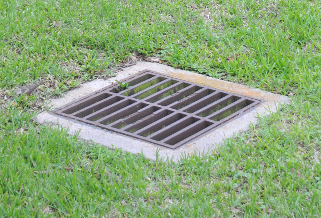 Stormwater Control