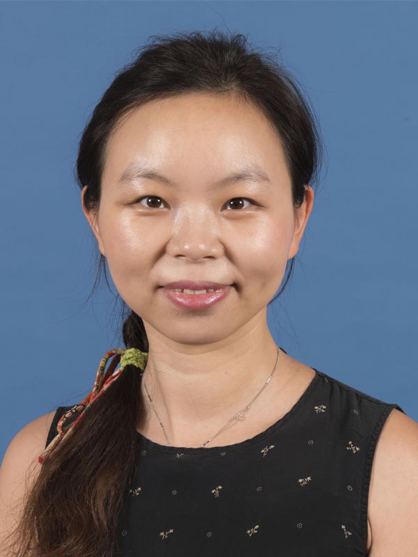 UTSA-COE-ECE Qian Chen