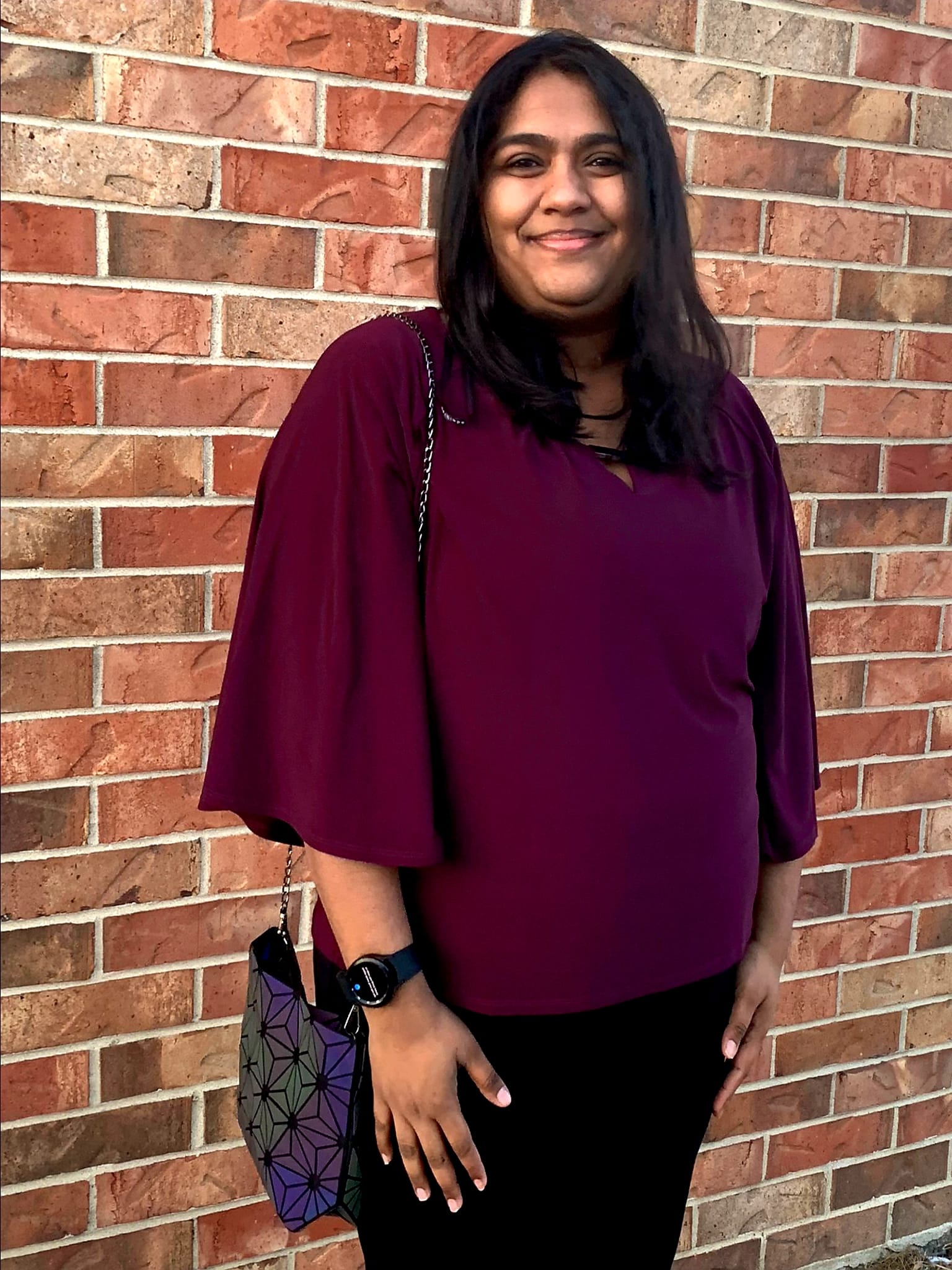 Abinayaa Dhanagopal