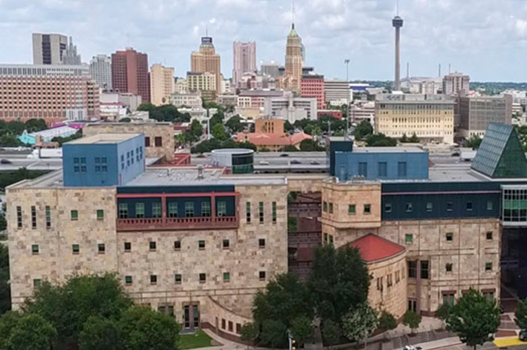 utsa visit campus