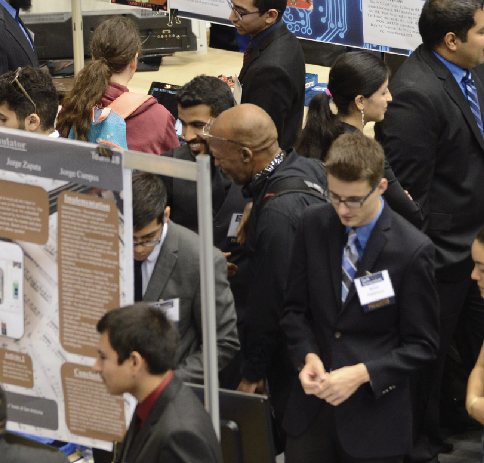 Tech Symposium