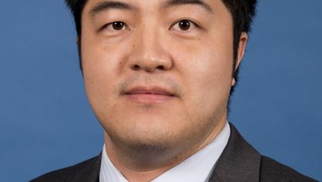 UTSA-COE-ECE-Lide-Duan