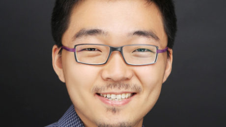 Ethan Ahn