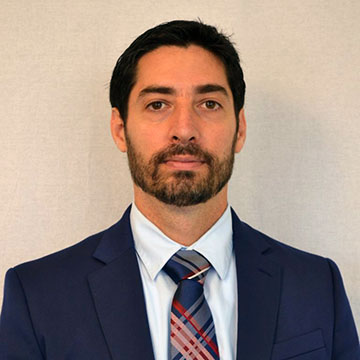 Hugo Giambini 360