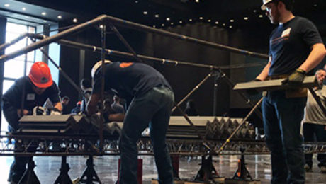 Steel Bridge Square_360