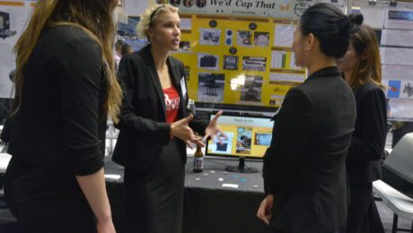 4aoFdf38 UTSA Tech Symposium