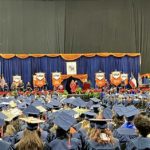 UTSA Graduation Fall 2021