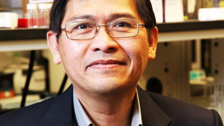 Dr. Anson Ong