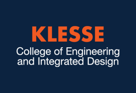 Klesse College Logo