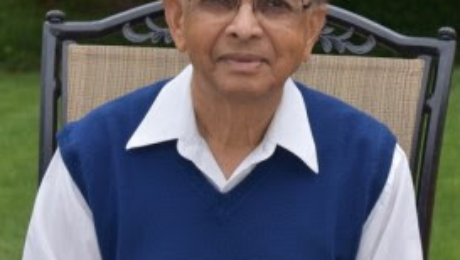 G.V.S Raju, Ph.D.