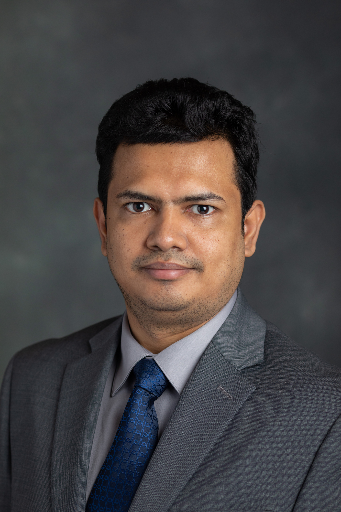 Tanveer Hossain Bhuiyan, Ph.D.